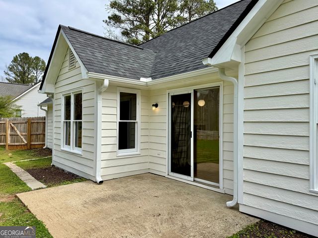 146 Jeb Stuart Drive, Newnan, GA 30265