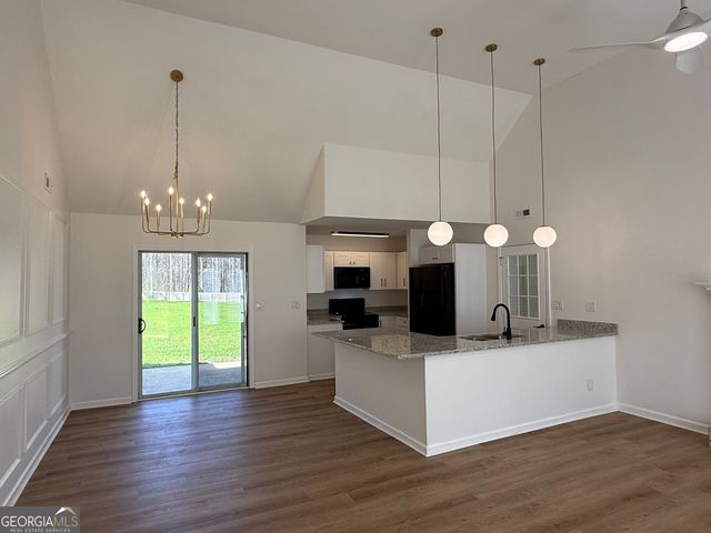 146 Jeb Stuart Drive, Newnan, GA 30265