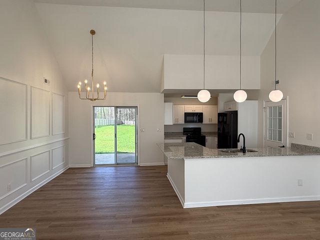 146 Jeb Stuart Drive, Newnan, GA 30265