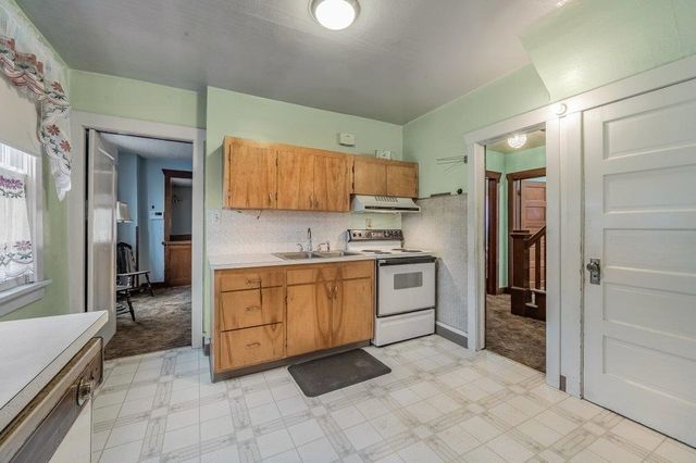 1643 E Wellesley Ave, Spokane, WA 99207