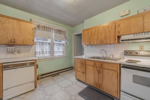 1643 E Wellesley Ave, Spokane, WA 99207