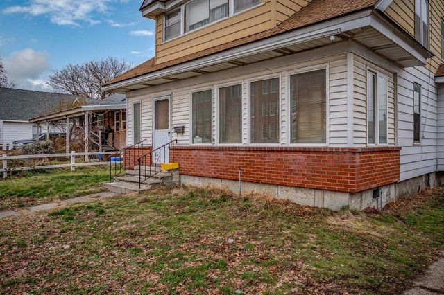 1643 E Wellesley Ave, Spokane, WA 99207