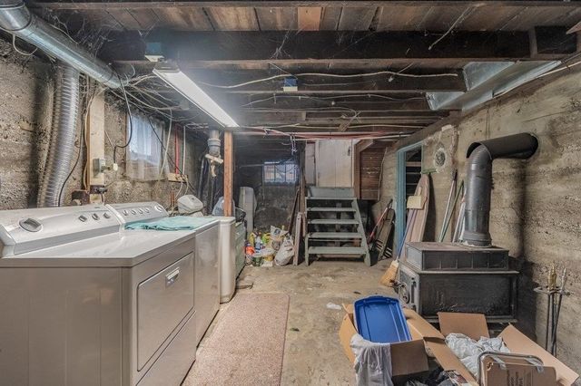 1643 E Wellesley Ave, Spokane, WA 99207