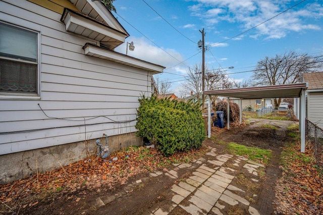 1643 E Wellesley Ave, Spokane, WA 99207