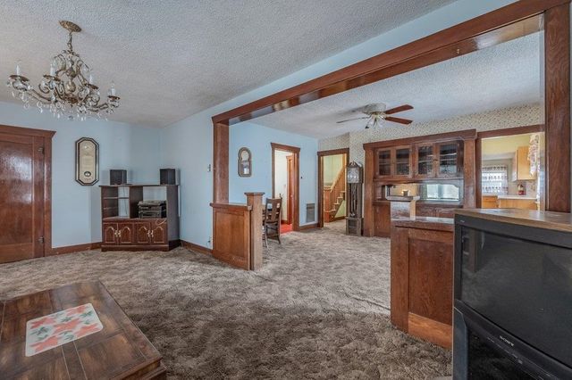 1643 E Wellesley Ave, Spokane, WA 99207