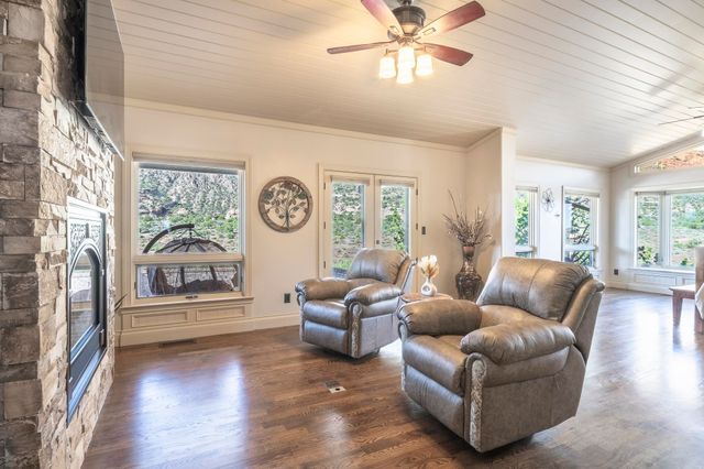 363 Granite Falls Way, Grand Junction, CO 81507