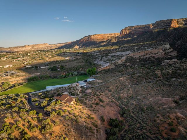 363 Granite Falls Way, Grand Junction, CO 81507