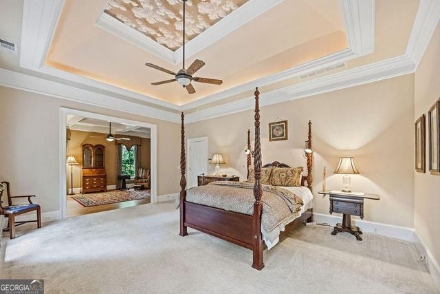 240 Rose Ridge Drive, Canton, GA 30115