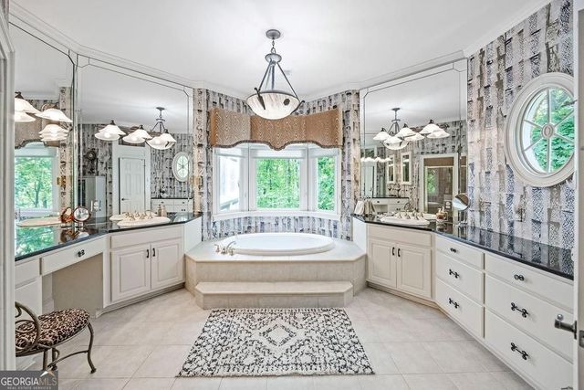 240 Rose Ridge Drive, Canton, GA 30115