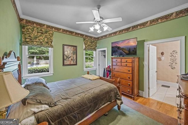 240 Rose Ridge Drive, Canton, GA 30115