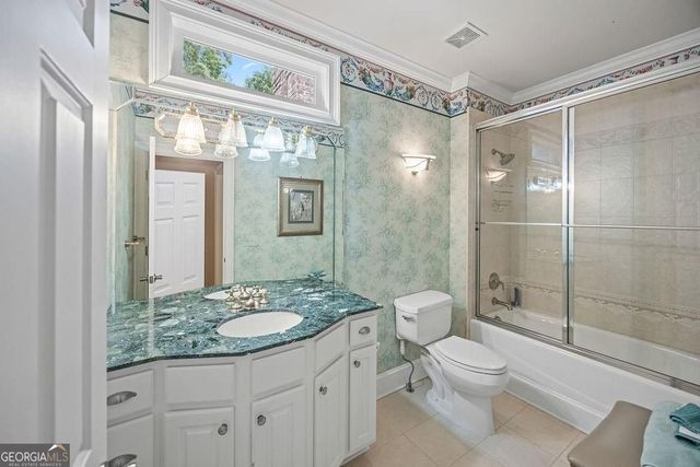 240 Rose Ridge Drive, Canton, GA 30115