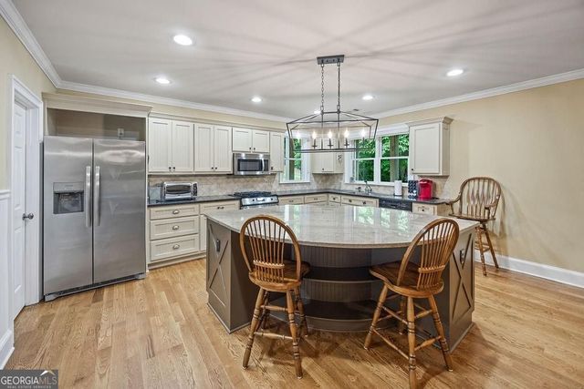 240 Rose Ridge Drive, Canton, GA 30115