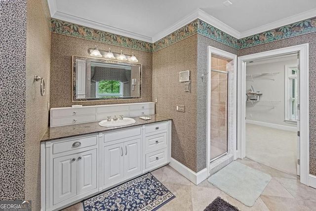 240 Rose Ridge Drive, Canton, GA 30115