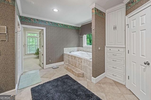 240 Rose Ridge Drive, Canton, GA 30115