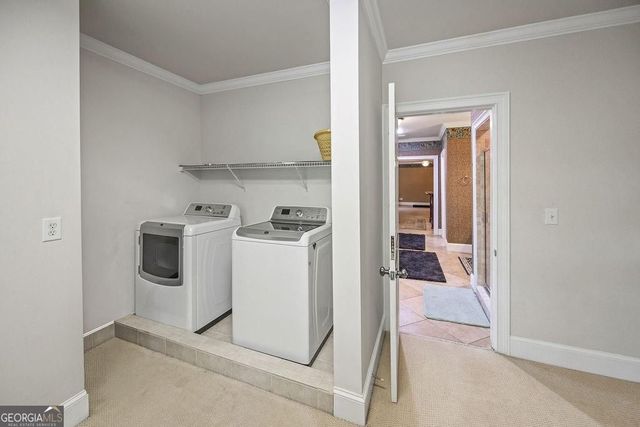 240 Rose Ridge Drive, Canton, GA 30115