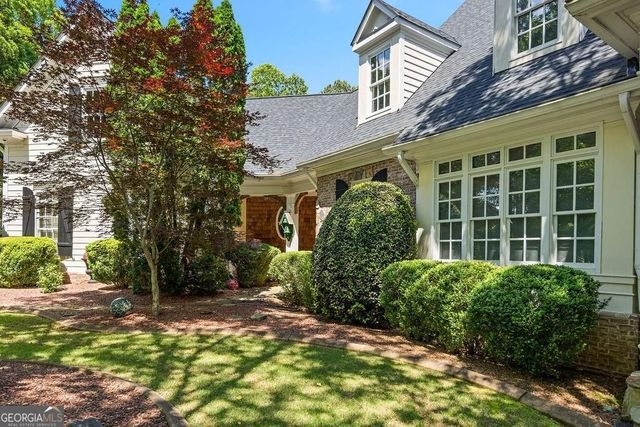 240 Rose Ridge Drive, Canton, GA 30115