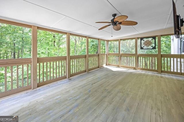 240 Rose Ridge Drive, Canton, GA 30115