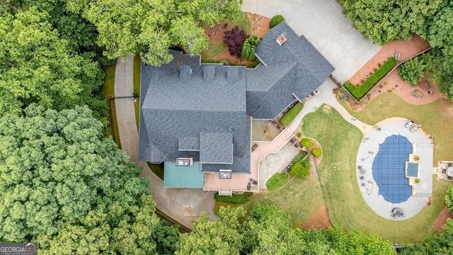 240 Rose Ridge Drive, Canton, GA 30115
