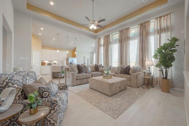 1061 Apple Ridge Road, Magnolia, TX 77355