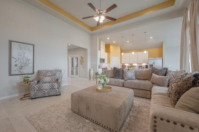 1061 Apple Ridge Road, Magnolia, TX 77355