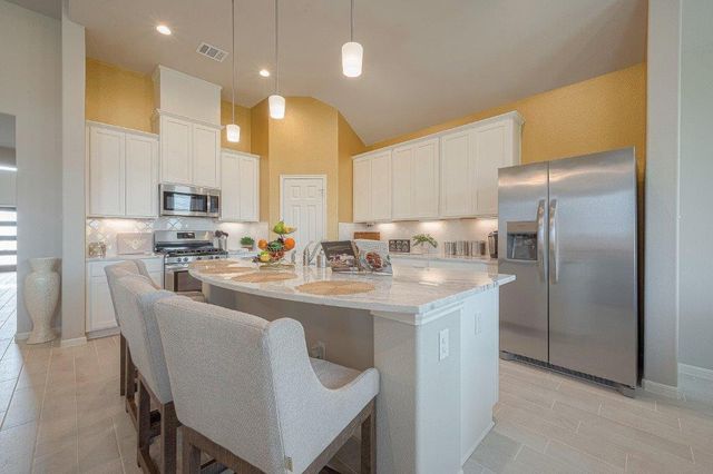 1061 Apple Ridge Road, Magnolia, TX 77355