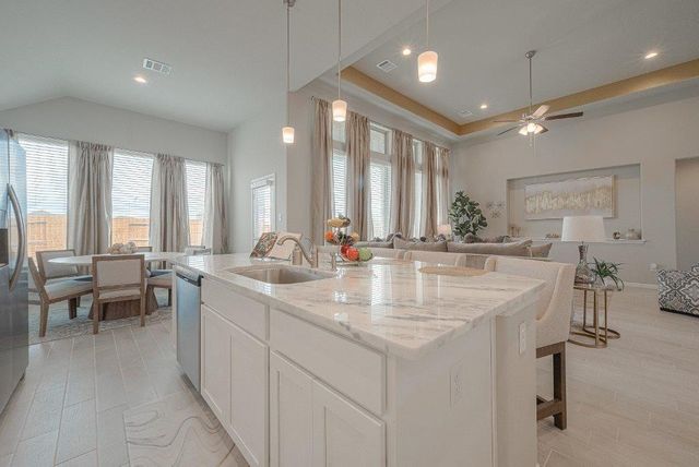 1061 Apple Ridge Road, Magnolia, TX 77355