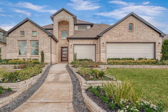 1061 Apple Ridge Road, Magnolia, TX 77355