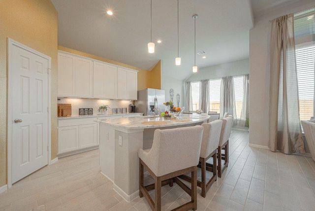 1061 Apple Ridge Road, Magnolia, TX 77355