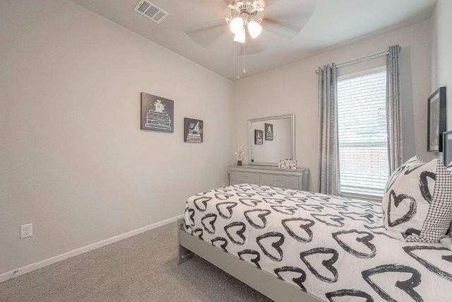 1061 Apple Ridge Road, Magnolia, TX 77355