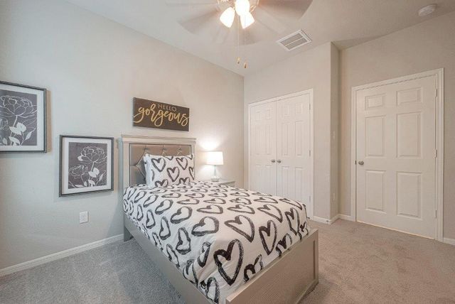 1061 Apple Ridge Road, Magnolia, TX 77355