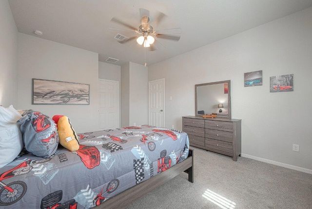 1061 Apple Ridge Road, Magnolia, TX 77355
