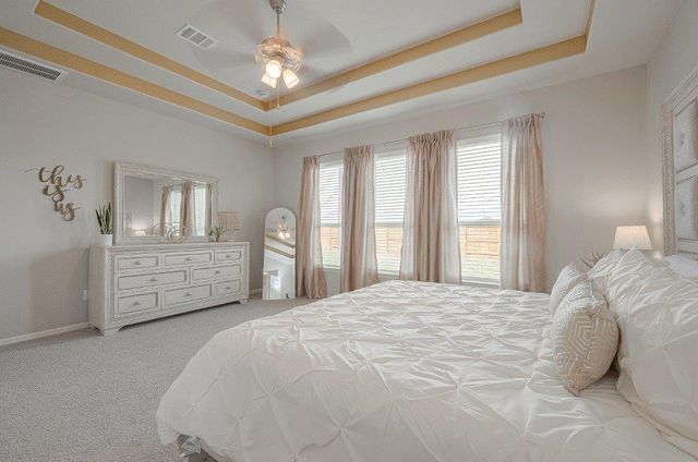 1061 Apple Ridge Road, Magnolia, TX 77355