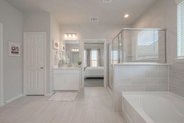 1061 Apple Ridge Road, Magnolia, TX 77355