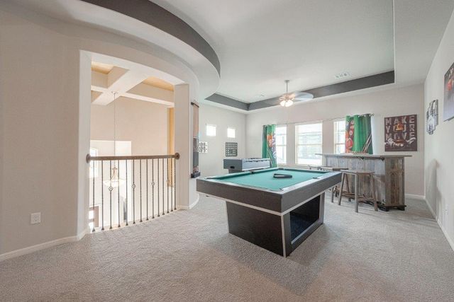 1061 Apple Ridge Road, Magnolia, TX 77355