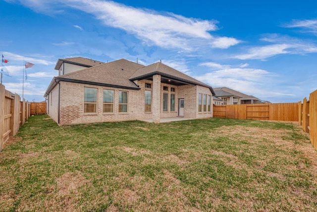 1061 Apple Ridge Road, Magnolia, TX 77355