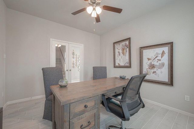 1061 Apple Ridge Road, Magnolia, TX 77355