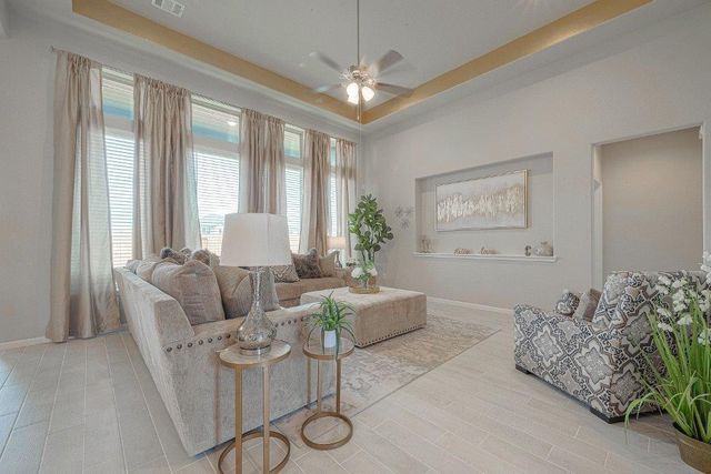 1061 Apple Ridge Road, Magnolia, TX 77355