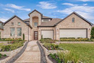 1061 Apple Ridge Road, Magnolia, TX 77355
