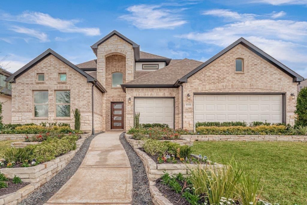 1061 Apple Ridge Road, Magnolia, TX 77355