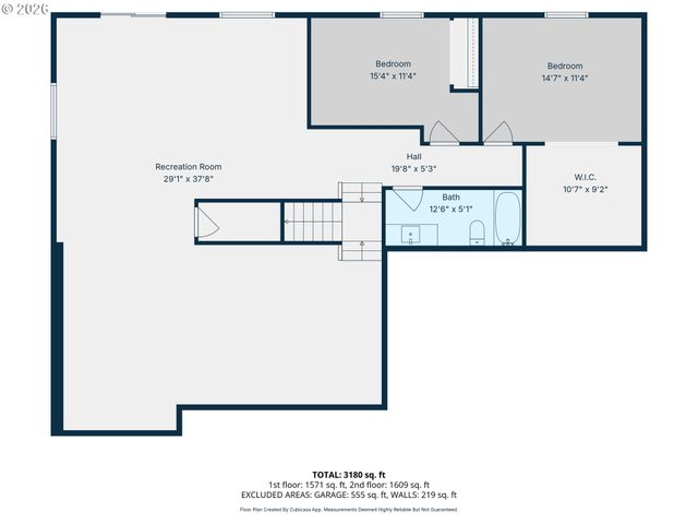 1118 S 11TH St, Coos Bay, OR 97420