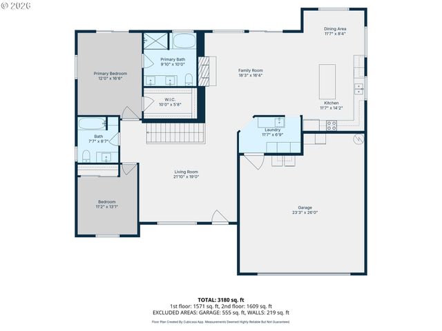 1118 S 11TH St, Coos Bay, OR 97420