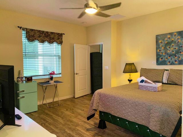 5111 NW Newark Lane, Port St. Lucie, Port St Lucie, FL 34983
