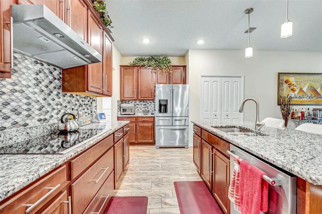 5111 NW Newark Lane, Port St. Lucie, Port St Lucie, FL 34983