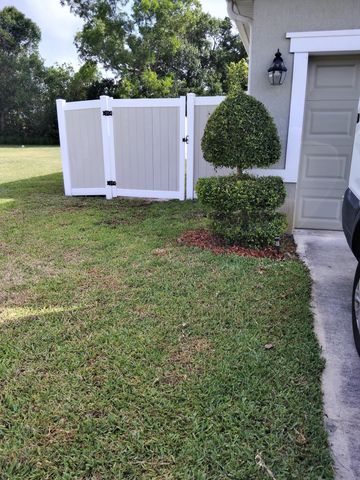 5111 NW Newark Lane, Port St. Lucie, Port St Lucie, FL 34983