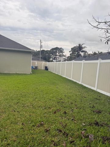 5111 NW Newark Lane, Port St. Lucie, Port St Lucie, FL 34983