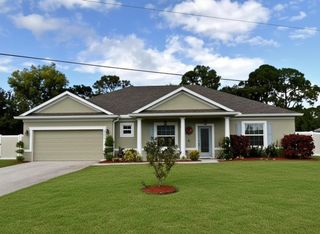 5111 NW Newark Lane, Port St. Lucie, Port St Lucie, FL 34983