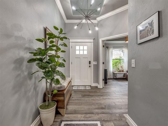 11708 SW 25th Court, Yukon, OK 73099