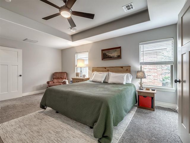 11708 SW 25th Court, Yukon, OK 73099