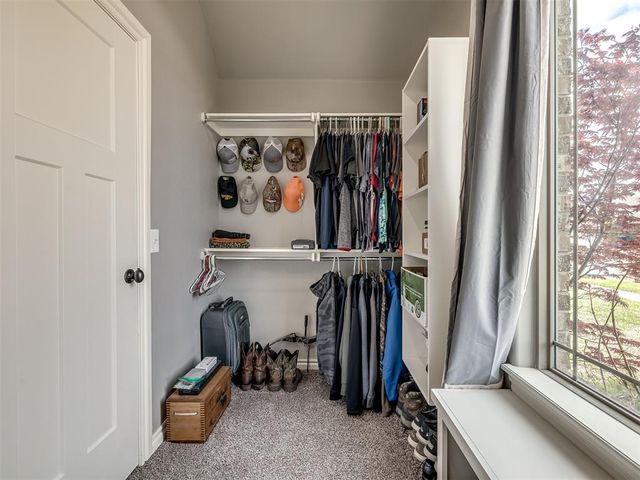 11708 SW 25th Court, Yukon, OK 73099