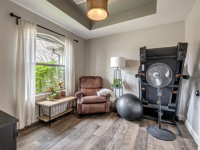 11708 SW 25th Court, Yukon, OK 73099